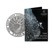 1/2oz Silver Gift Coin