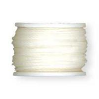 12.5yd White Sewing Awl Reel