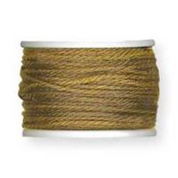 12.5yd Natural Sewing Awl Reel