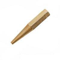 12mm Silverline Tapered Spindle