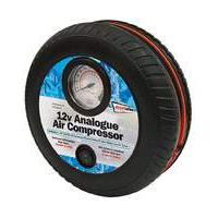 12v Tyre Shape 250psi Air Compressor