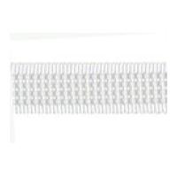 12mm Berisford Rigiband Boning 1 White