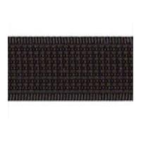 12mm Berisford Rigiband Boning 10 Black