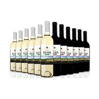 12 Bottles Mix Pack of Castillo ...