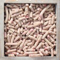 12.5kg Bag Fruit Treat Pellets