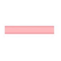 12mm Celebrate Organdie Satin Edge Ribbon Baby Pink