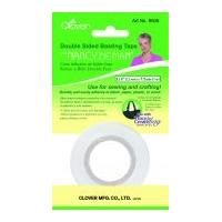 12mm Clover Double Sided Basting Tape 7m