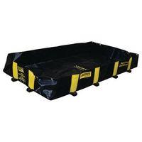1219MM x 1829MM x 305MM RIGID-LOCK QUICKBERM