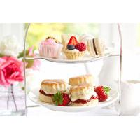 £12 instead of £25.90 for an afternoon tea for two from Claudia Yap Events - save 54%