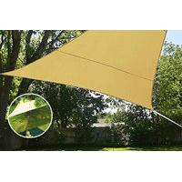 12 instead of 4999 from groundlevel for a triangle sun shade choose fr ...