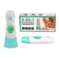 1299 instead of 27 for a 4 in 1 digital baby thermometer from ckent lt ...
