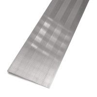 12.7mm High Aluminium Ramp 914x152mm