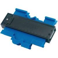 125mm Plastic Profile Gauge