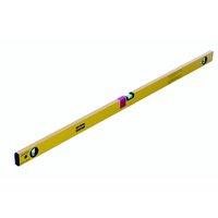 1200mm Lightweight Alloy Spirit Level