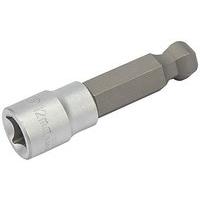 12mm Ball Hex Socket 3.8\