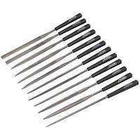 12pc Needle File Set