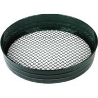 1/2\" Riddle Compost Sifter