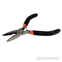 125mm Long Nose Electronics Pliers