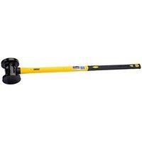 12lb Fencing Hammer F/g Shaft