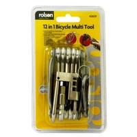 12-in-1 Bicycle Multi-tool