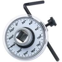 12 angular torque gauge