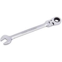 12mm Flex Head Ratchet Spanner