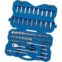 1/2\" Sq.drive Socket Set 61pce