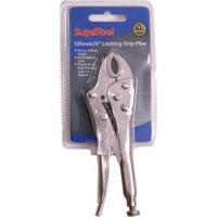 125mm locking grip pliers