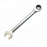 12mm fixed head ratchet spanner