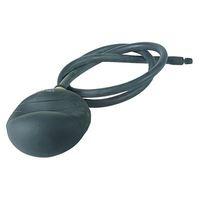 1290H Air Bag Black PVC 100mm (4in)