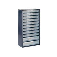 1240 123 metal cabinet 40 drawer