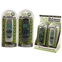 12 In 1 Universal Remote Control