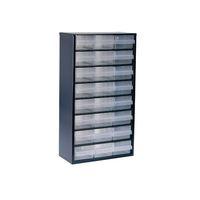 1224-02 Metal Cabinet 24 Drawer