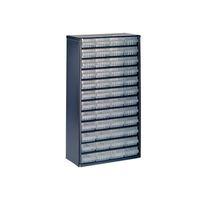 1248 01 metal cabinet 48 drawer