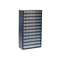 1260-00 Metal Cabinet 60 Drawer