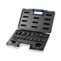 1/2in Impact Socket Set of 16