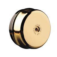 1200 wired underdome bell brass