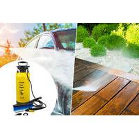£12 instead of £39.99 (from Vivo Mounts) for an 8L portable pressure washer - save 70%
