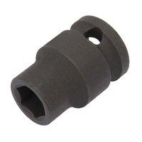 12mm Impact Socket 3/8dr