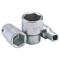 12mm Hex Socket 1/4\