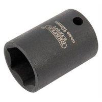 12mm Impact Socket 1/4dr