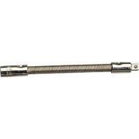 125mm Flex Extension Bar 1/4dr
