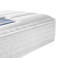 1200 Pocket Spring Memory Foam 4ft 6\