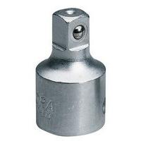1/2fx3/8m Socket Converter