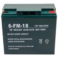 12v/17ah Battery