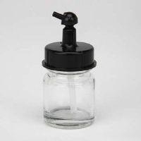 1/2oz Airbrush Bottle And 28mm Siphon Cap