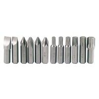 12pc.impact Bit Set
