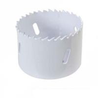 127mm silverline bi metal holesaw