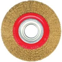 125mm Silverline Wire Wheel