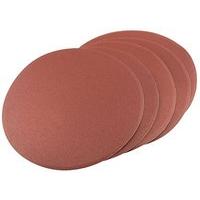 120 grit sanding disc 8 5